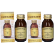 cardio fluid 180 pastiglie 2x180 pz