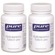 pure encapsulations multivitaminico tutto in uno 30 capsule 2x30 pz ca