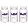 pure encapsulations multivitaminico tutto in uno 30 capsule 3x30 pz ca