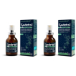 sedatol notte spray 2x20 ml
