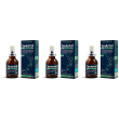 sedatol notte spray 3x20 ml