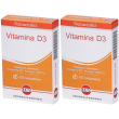 kos vitamina d3 compresse 2x60 pz