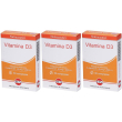kos vitamina d3 compresse 3x60 pz