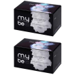 my intimate be siero sbiancante intimo anti-macchia 2x40 ml gel