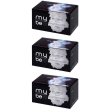my intimate be siero sbiancante intimo anti-macchia 3x40 ml gel
