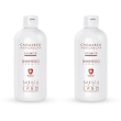 labo cadu-crex anticaduta shampoo caduta neo-mito iniziale uomo