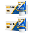 umbrex 30 crema 50 ml 2x50 ml