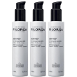 filorga skin-prep gel detergente agli aha 3x150 ml