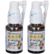 propoli plus epid® junior spray orale 2x15 ml orale
