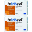 fernapyd 30 capsule 2x1 pz gastroresistenti