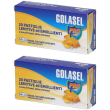 sella golasel pastiglie lenitive 2x90 g