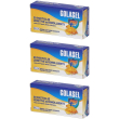 sella golasel pastiglie lenitive 3x90 g