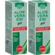 esi aloe gel puro 100 ml 2x100 ml