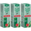 esi aloe gel puro 100 ml 3x100 ml