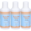 sanodet attivo shampoodoccia 3x500 ml