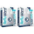 refluward gel anice 20 bustine 2x200 ml orale