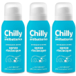 chilly detergente intimo senza risciacquo con antibatterico - 100 ml 3