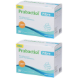 metagenics probactiol fibre bustine 2x106 g polvere per soluzione oral