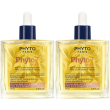 phyto paris 7 elixir olio per capelli sublimante disciplinante 2