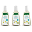 rausch shampoo delicato al cardiospermum 3x200 ml