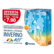 magnesio e potassio inverno act 14 bustine 4x14x5 g bustina