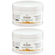 cirmolo relax alpino-crema corpo del bosco vaso 2x200 ml crema