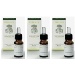 erbamea tea tree oil 3x10 ml soluzione orale