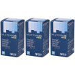 strisce misurazione glicemia multicare in glucosio elettrodo 3x25 st