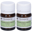 pranarom ravintsara perle con olio essenziale 2x6 g
