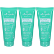 altrapelle medical doccia shampoo 3x200 ml