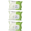 hipp baby salviettine viso e mani 3x20 pz salviette