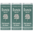 assenzio per lui fluido dopobarba alle 3 artemisie 120 ml 3x125 ml loz