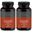 terranova glucosamina boswellia & msm complex capsule 2x50 pz