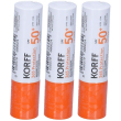 korff 365 protection stick labbra spf50+ 3x1 st