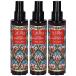 euphidra aqua profumata fiori di ciliegio 3x125 ml