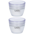 euphidra skin-réveil crema idrorestitutiva 2x40 ml