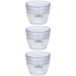 euphidra skin-réveil crema idrorestitutiva 3x40 ml