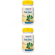 longlife fieno greco 60 capsule 2x60 pz
