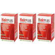 hair plus 60 compresse 3x60 pz