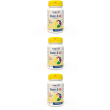 longlife® vitamin d 3x100 pz compresse