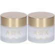 agex blue shield pharcos 50 ml 2x50 ml