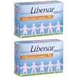 libenar® aerosol 3% 18 flaconcini da 4 ml 2x18x4 soluzione per nebu