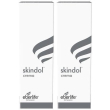 skindol crema 200 ml 2x200 ml