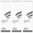 skindol crema 200 ml 3x200 ml