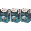 yogi tea calma interiore infuso 3x30,6 g tè