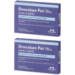 drenalase pet mini cane gatto 20 compresse 2x8 g