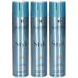 rené furterer style finish lacca fissante nutriente 300ml 3x300 ml lat