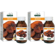 reishi 180 pastiglie 2x90 g