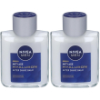 nivea men anti-age hyaluron balsamo dopobarba 100 ml, uomo i