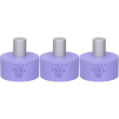 l`erbolario profumo accordo viola 3x50 ml